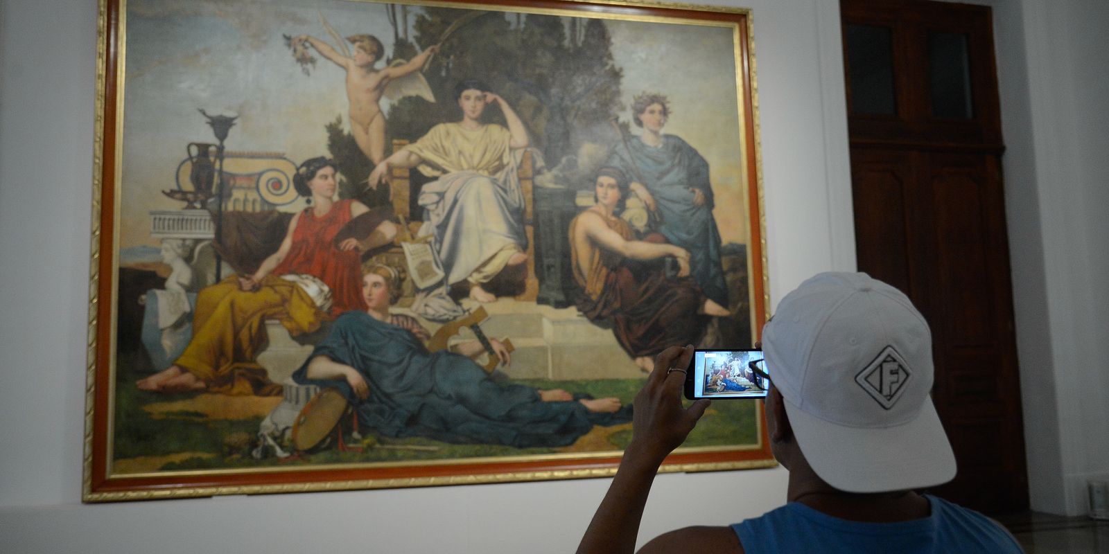 Semana Nacional de Museus deste ano propõe reflexão sobre união e paz