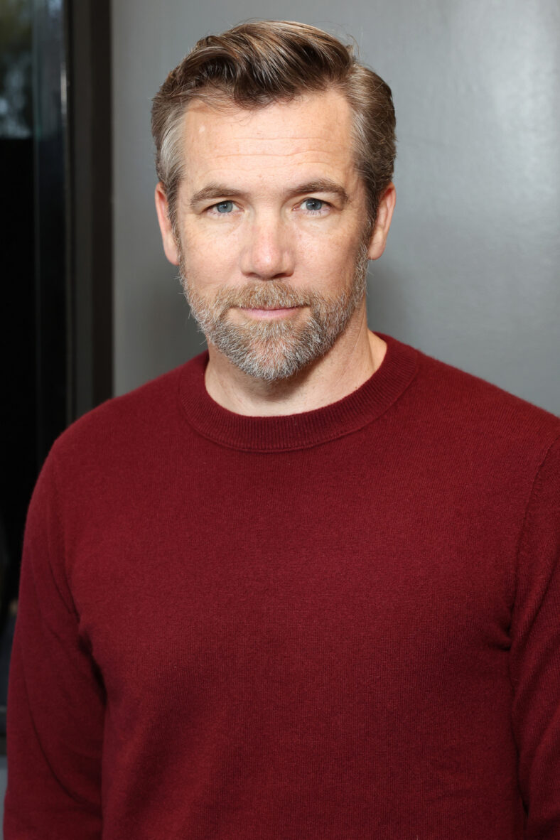 Patrick Brammall