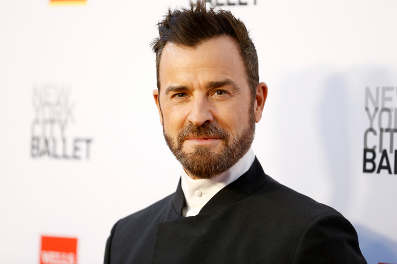 Justin Theroux fala sobre interpretar Benji