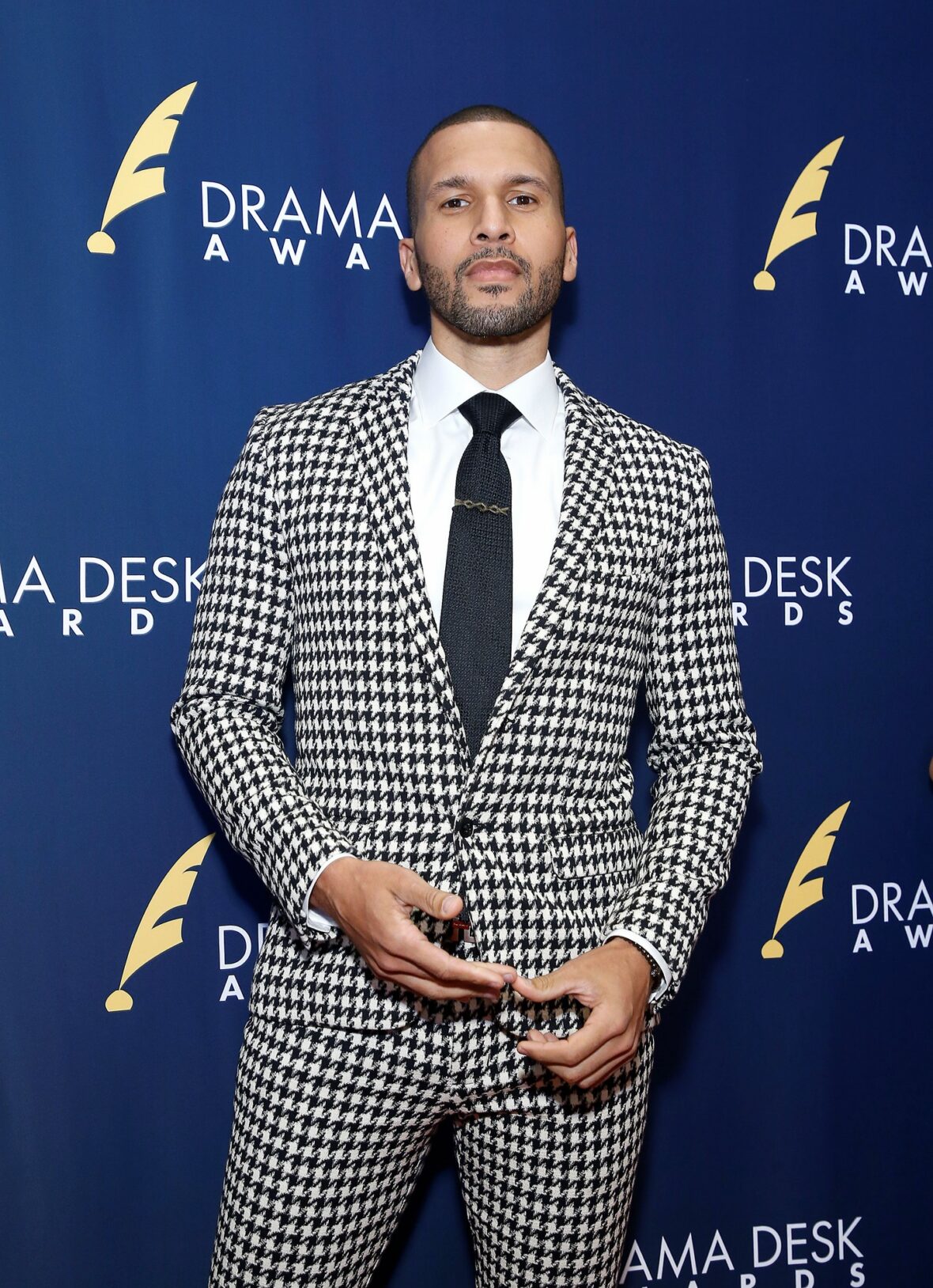 Sydney James Harcourt sobre o caso de Andy Cohen