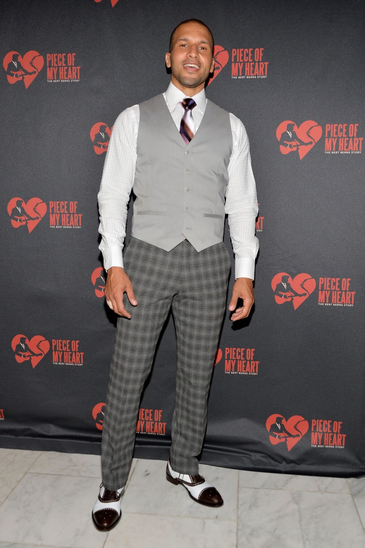 Sydney James Harcourt sobre o caso de Andy Cohen