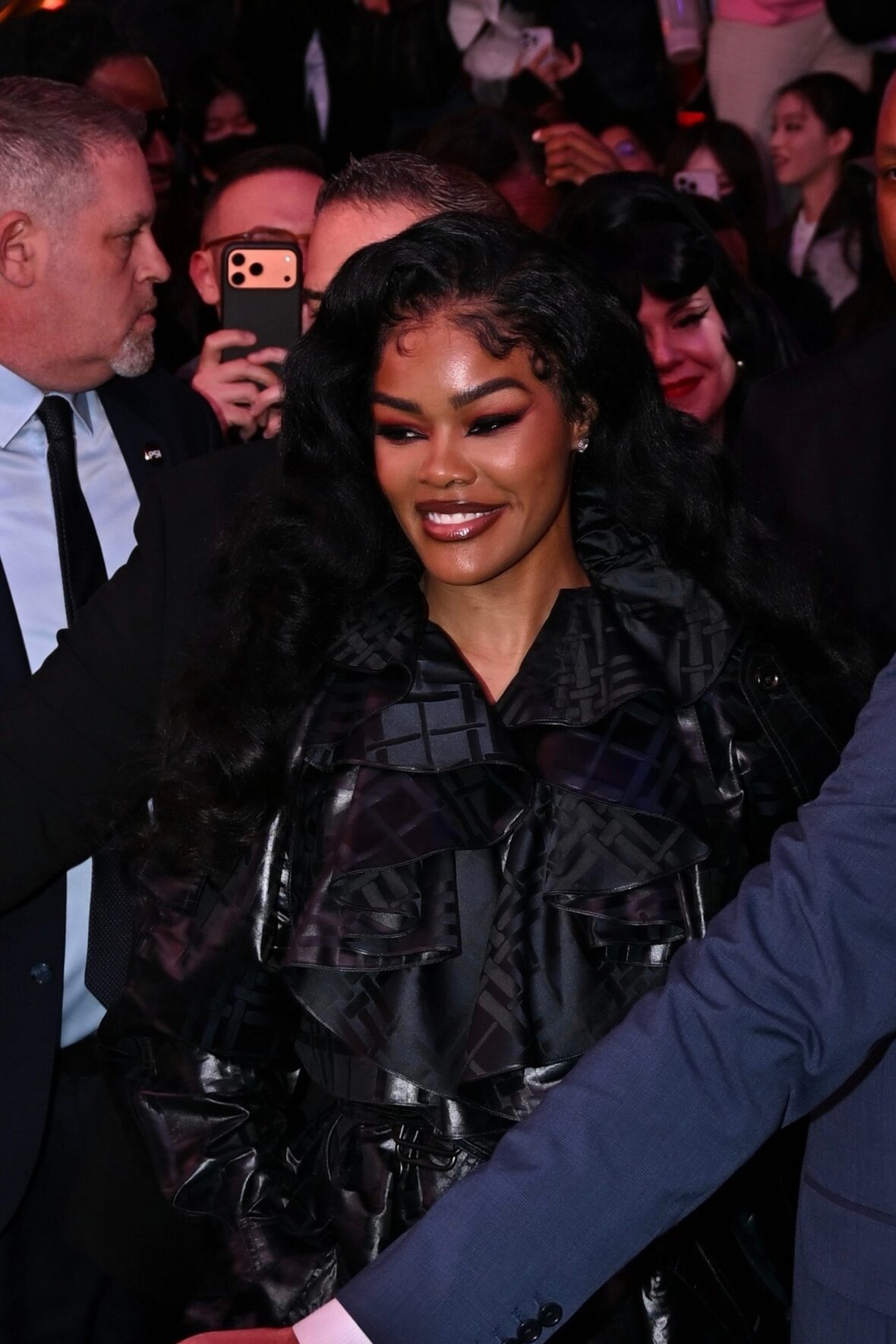 Fotos da pré-festa do Met Gala 2026 da Vogue