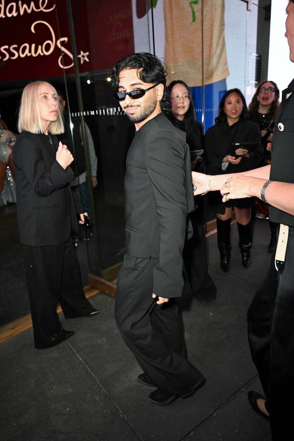 Fotos da pré-festa do Met Gala 2026 da Vogue