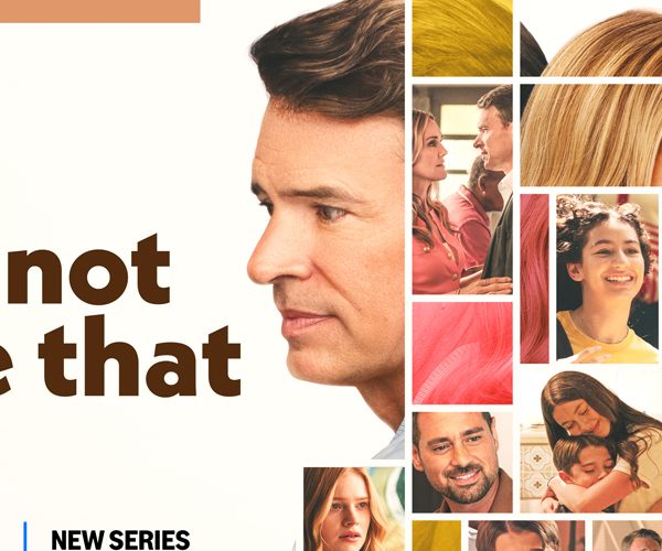 Scott Foley e Erinn Hayes estrelam o trailer de ‘It’s Not Like That’ – assista agora!