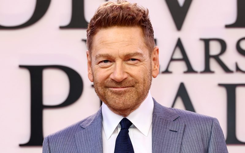 Kenneth Branagh está aberto para dirigir outro filme de ‘Thor’ e adoraria terminar seu relacionamento com o personagem da Marvel