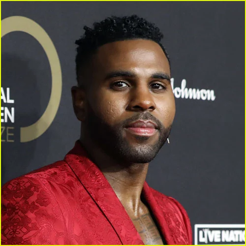 Jason Derulo