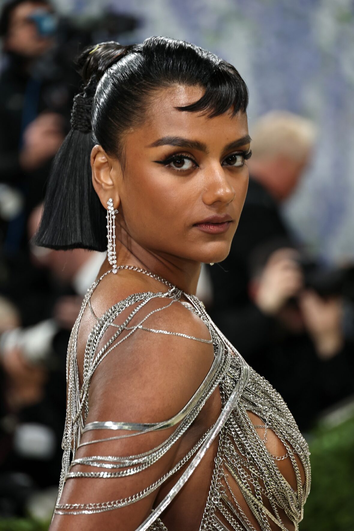 Simone Ashley 2026 Met Gala