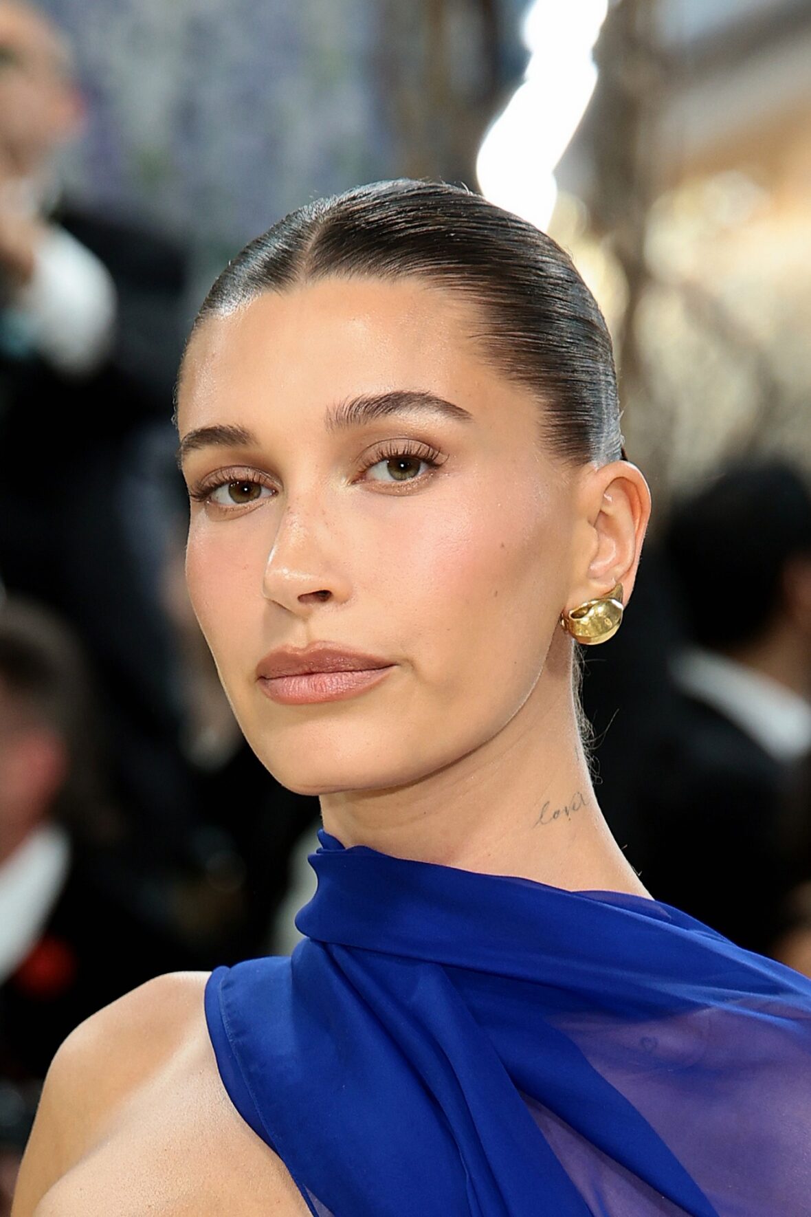 Hailey Bieber 2026 Met Gala