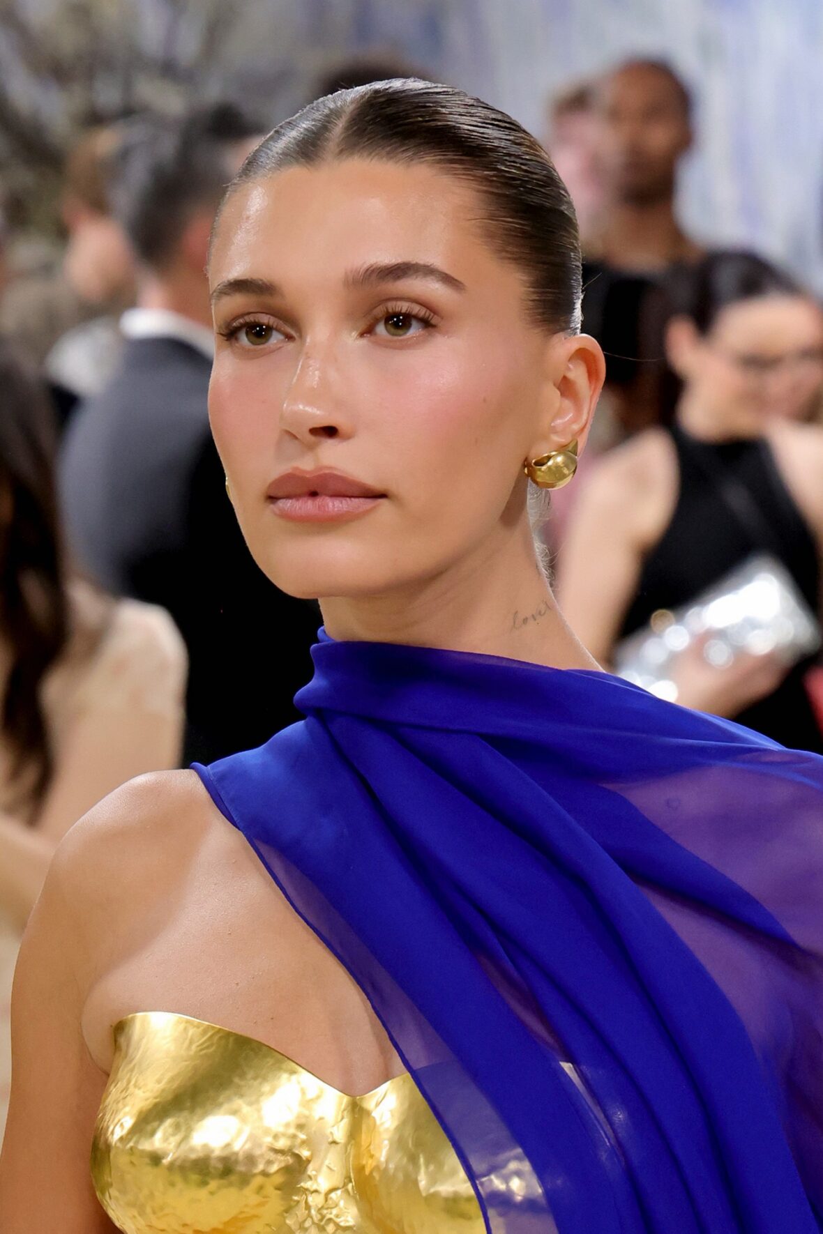 Hailey Bieber 2026 Met Gala