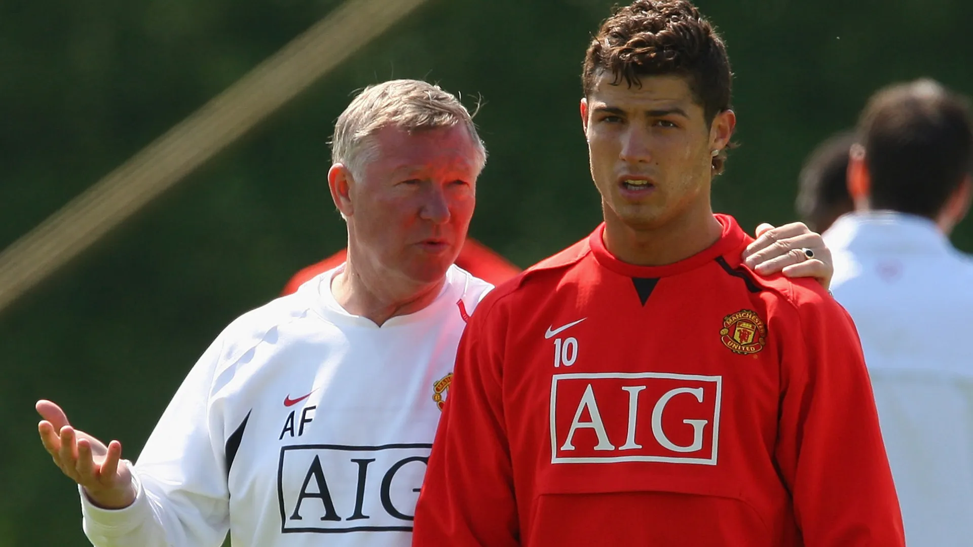 Ronaldo Fergusson
