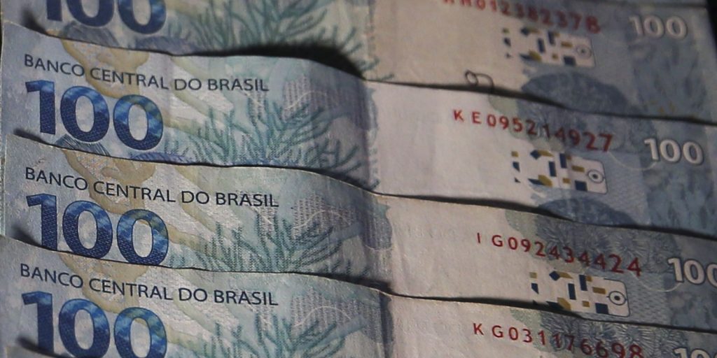 Setor público registra déficit primário de R$ 10 bilhões em agosto