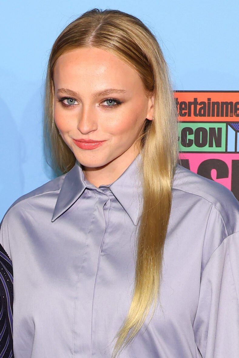 Foto stock de Madison Wolfe