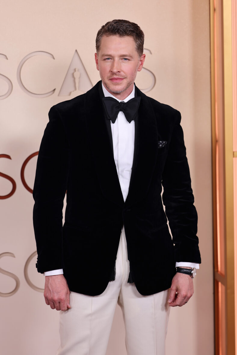 Foto de Josh Dallas