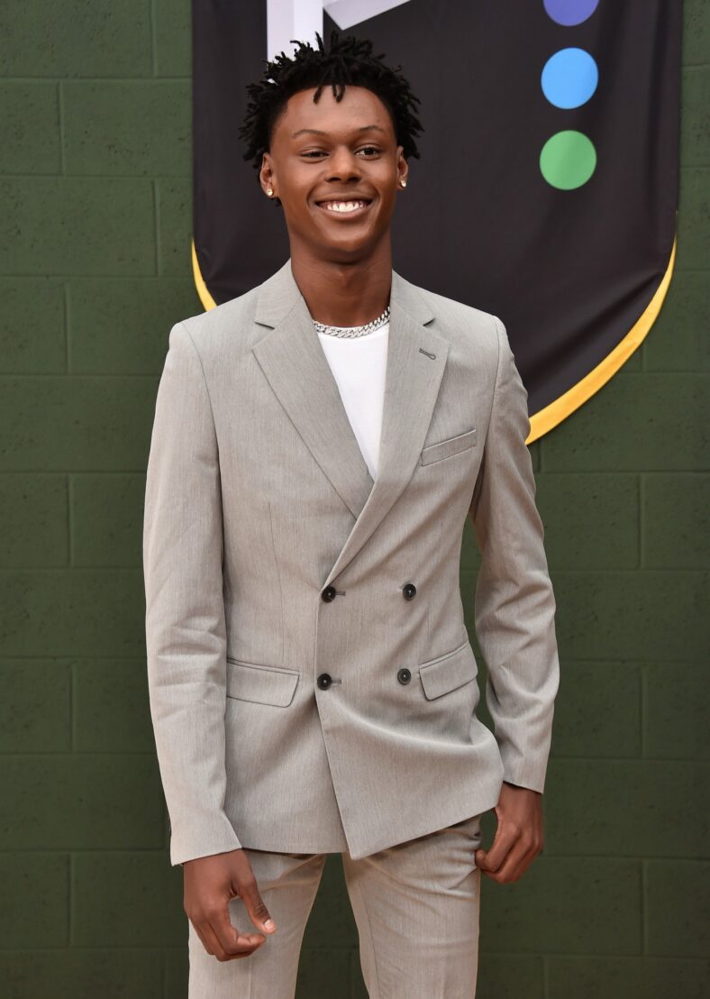 Avery Wills Jr entra na segunda temporada de Forever