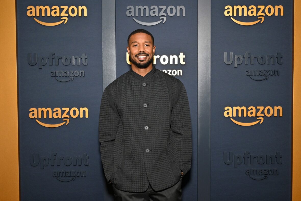 Apresentação Amazon Upfront 2026
