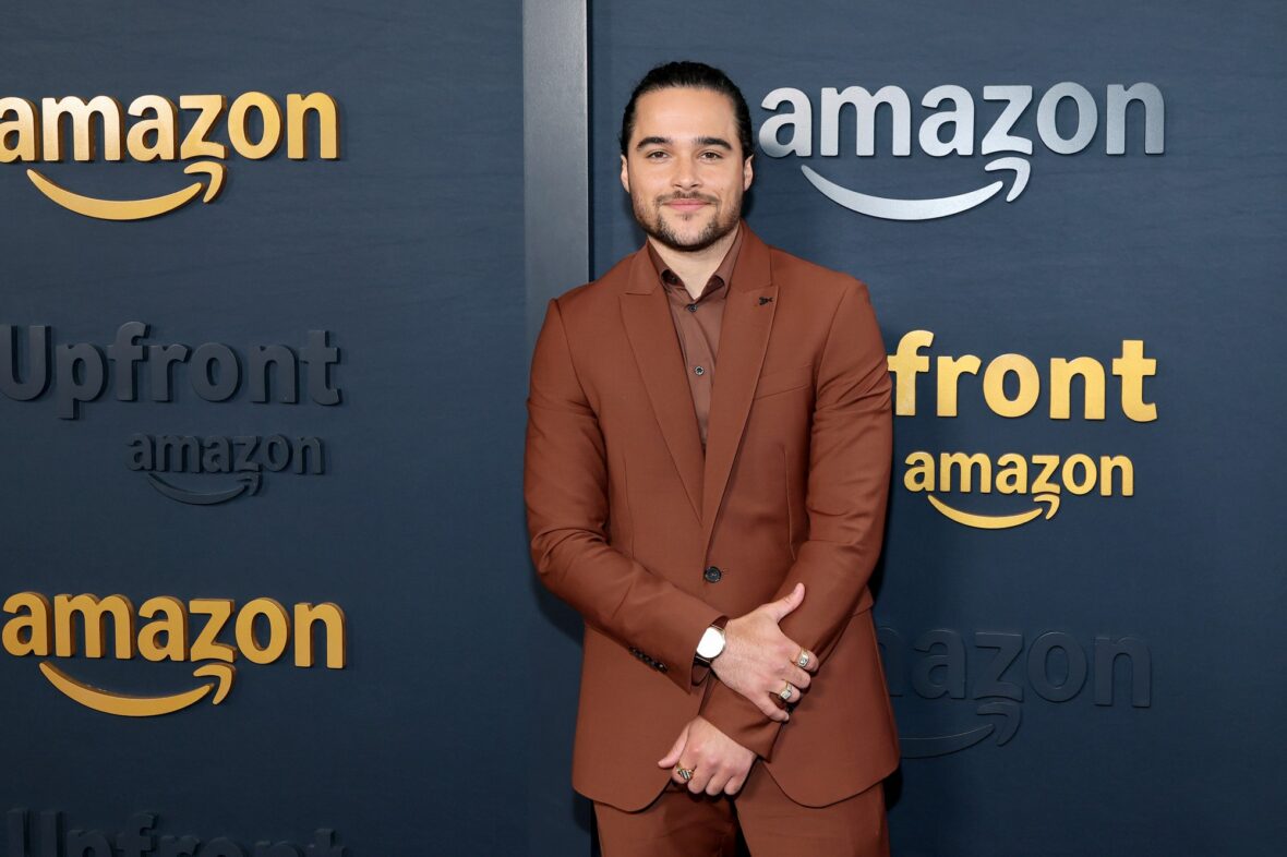 Apresentação Amazon Upfront 2026