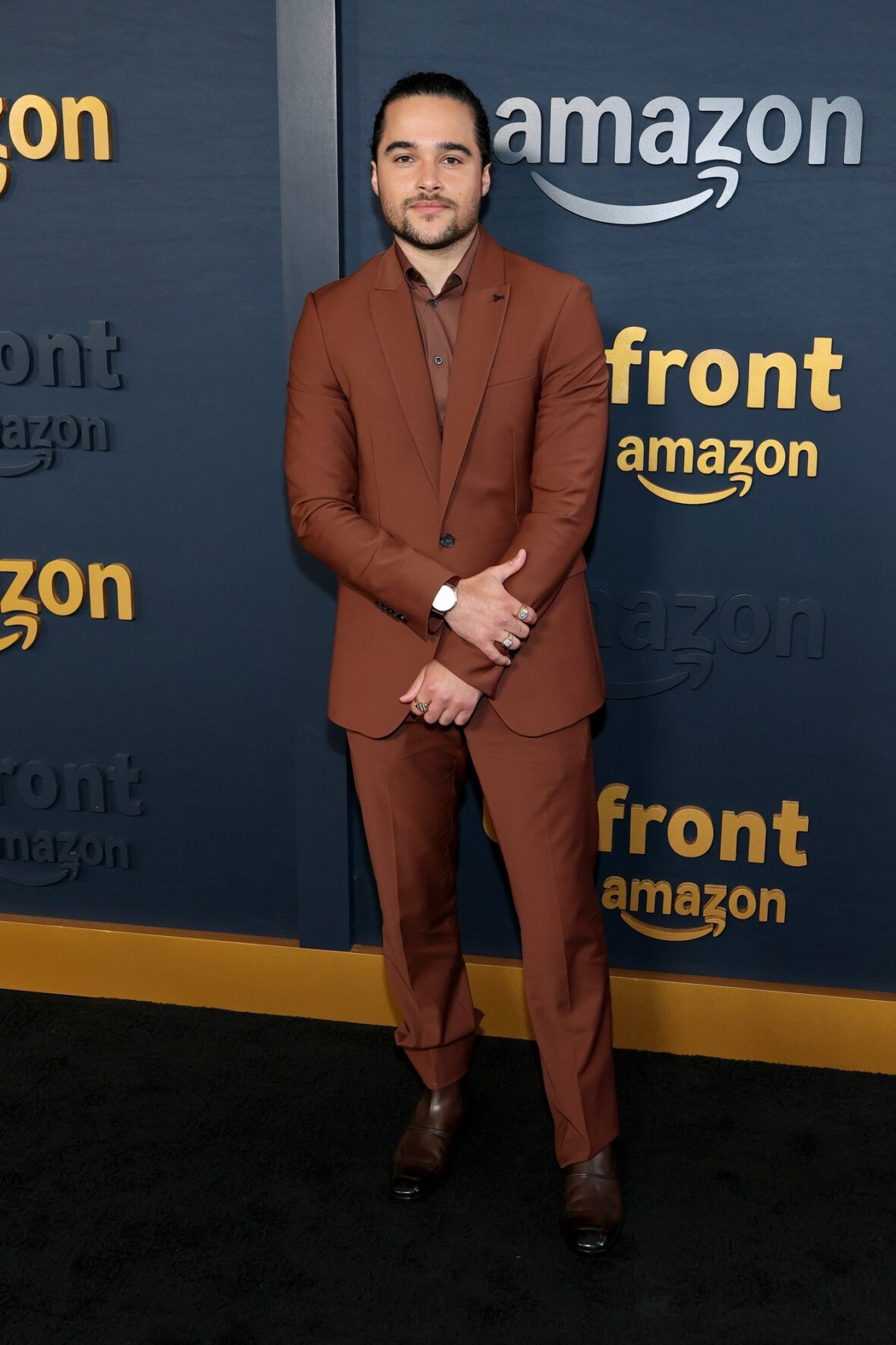 Apresentação Amazon Upfront 2026