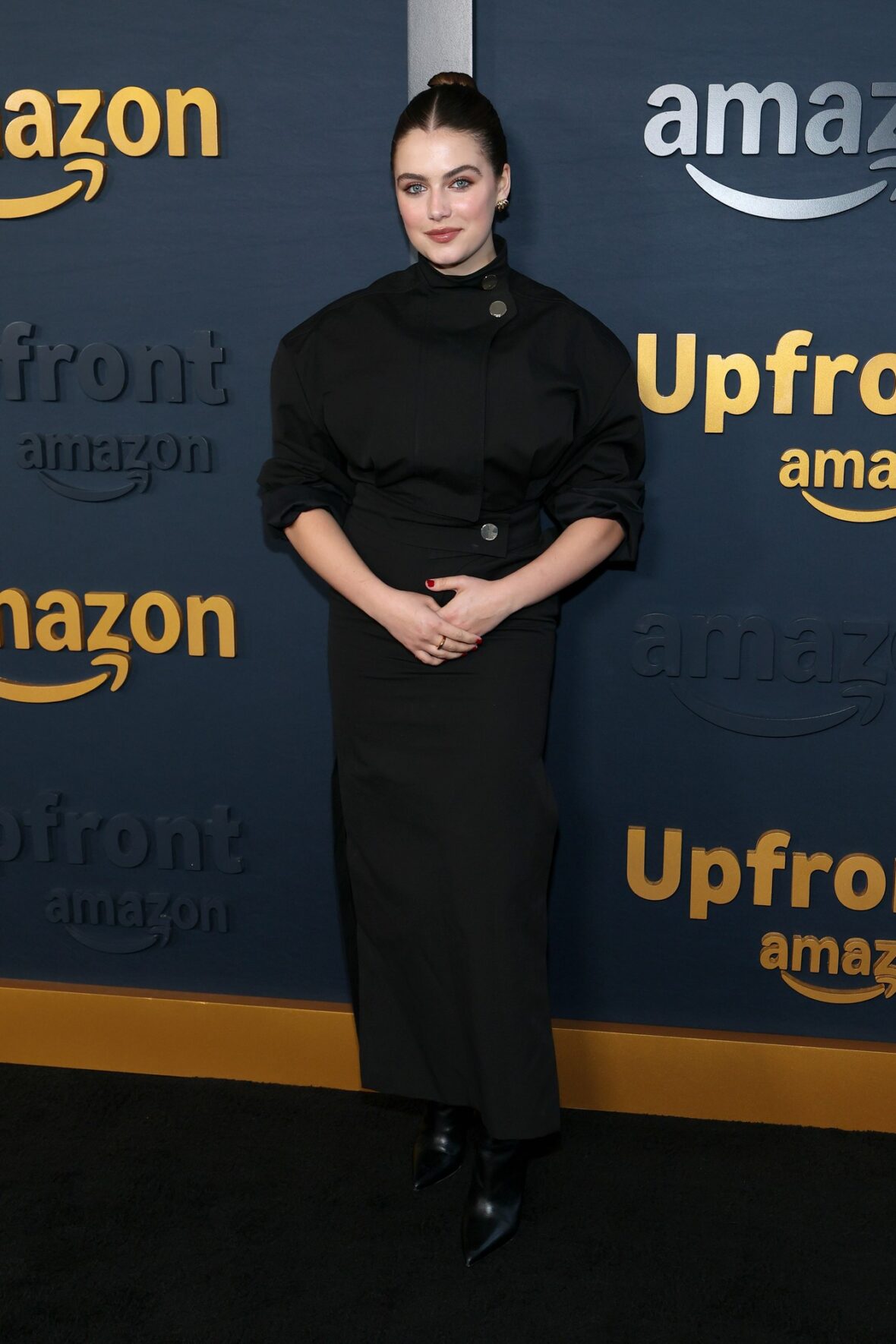 Apresentação Amazon Upfront 2026