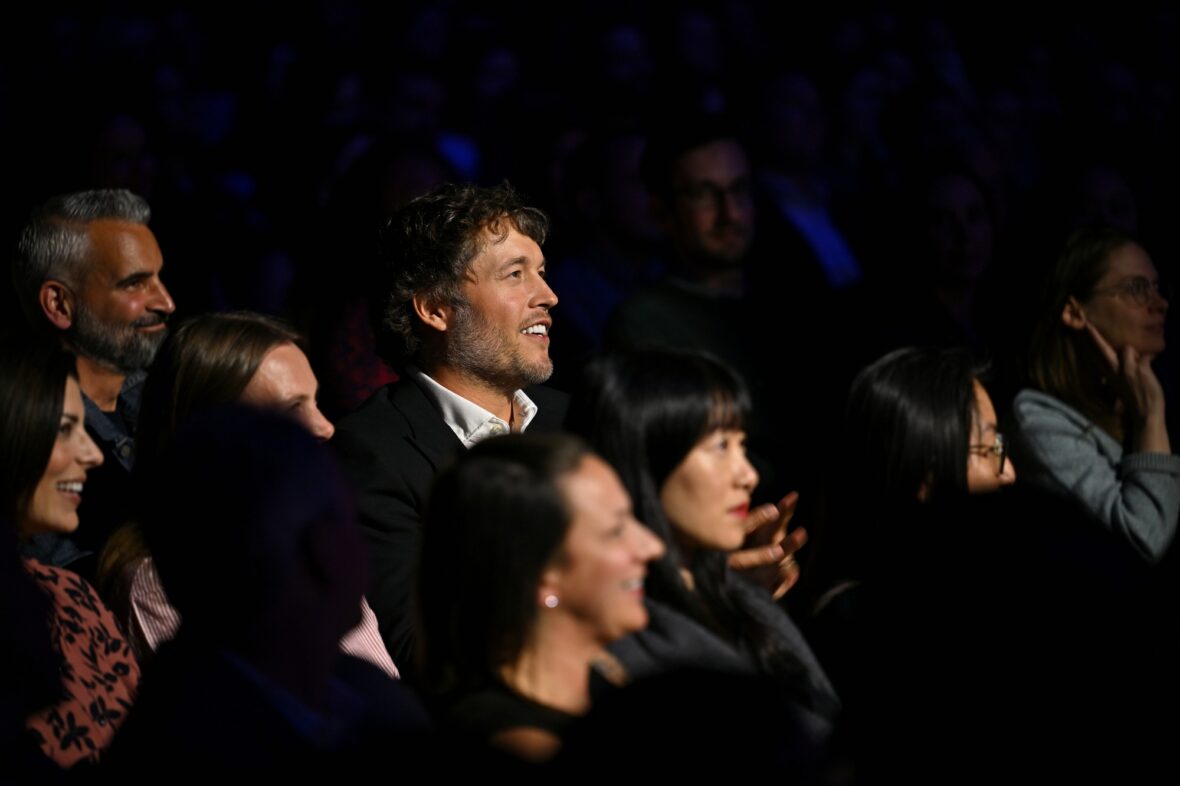 Apresentação Amazon Upfront 2026