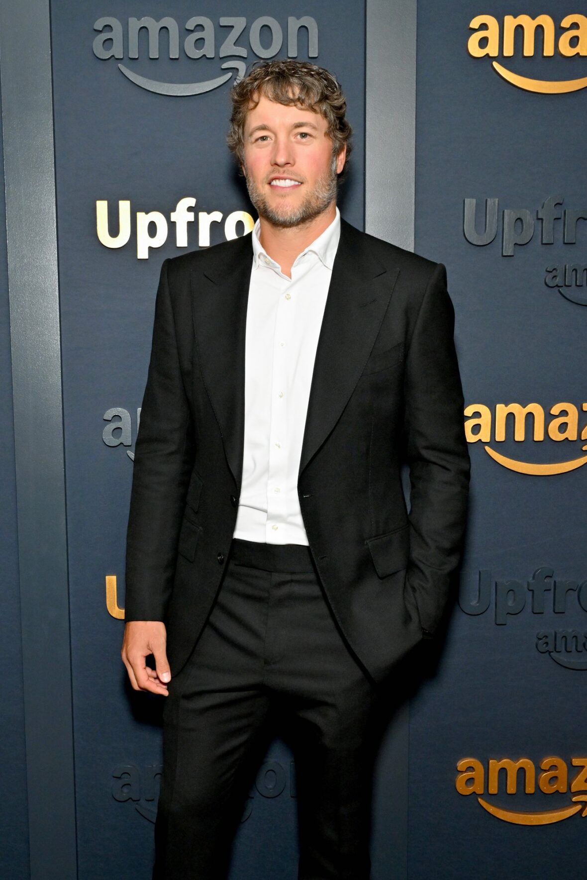 Apresentação Amazon Upfront 2026