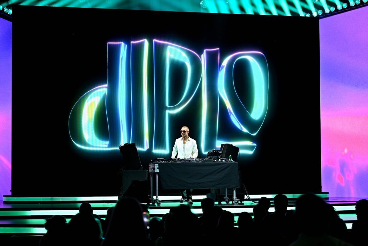Apresentação Amazon Upfront 2026