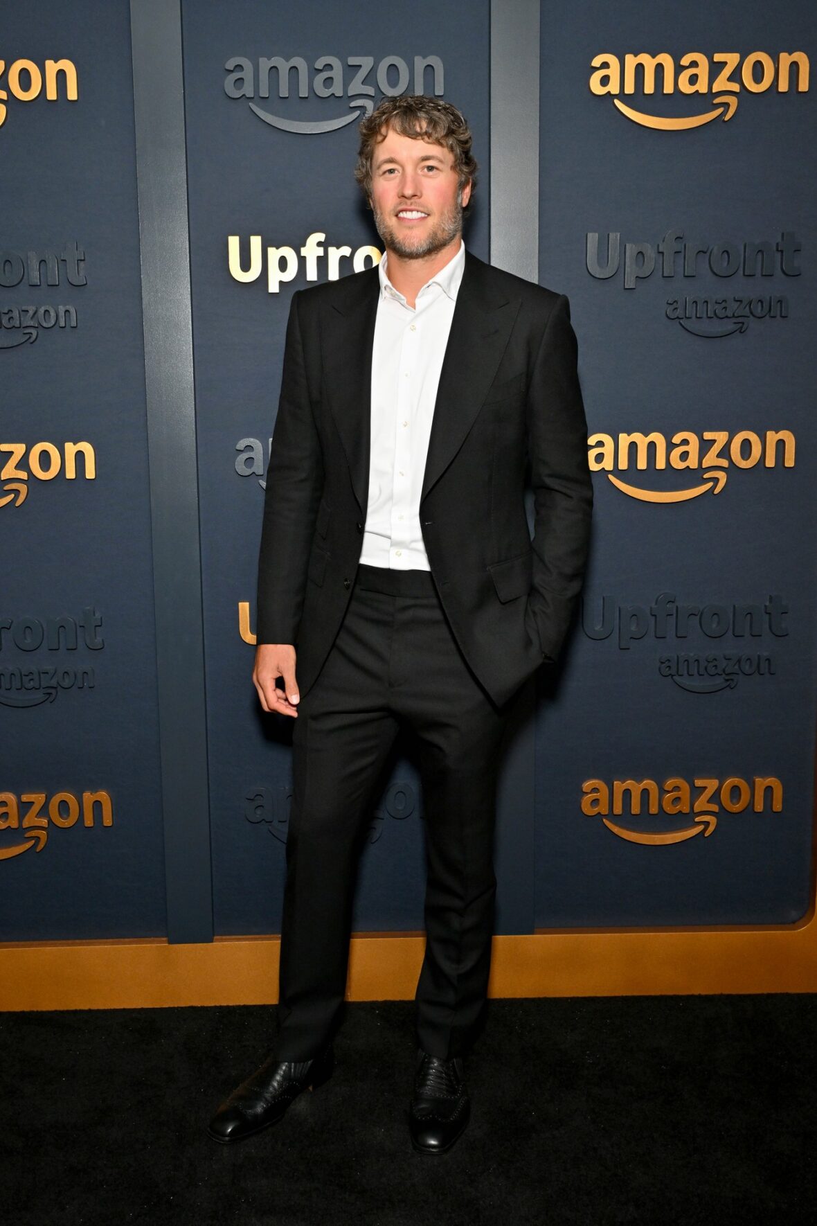Apresentação Amazon Upfront 2026
