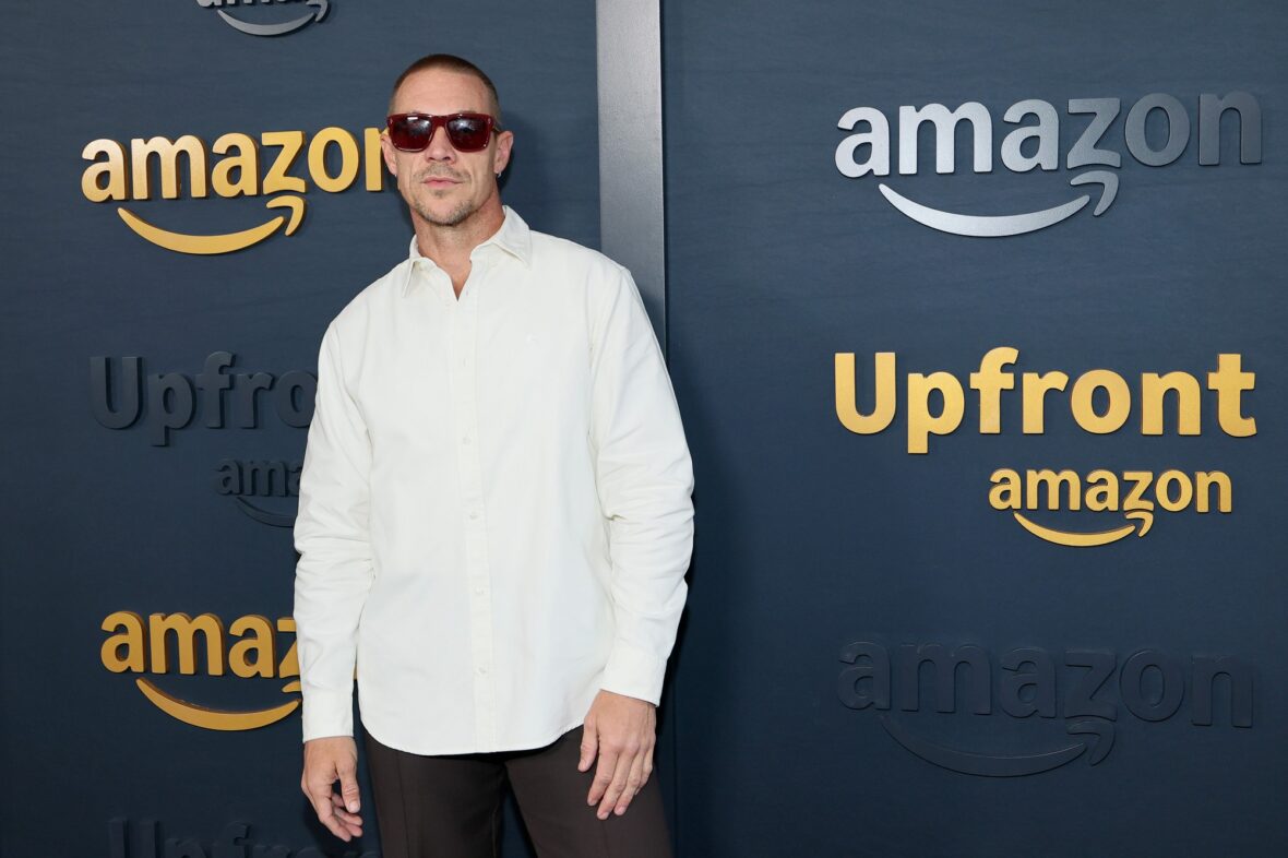 Apresentação Amazon Upfront 2026