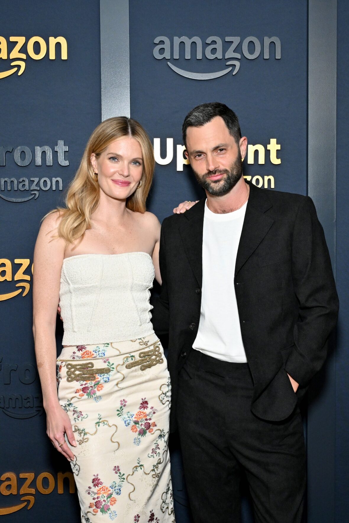 Apresentação Amazon Upfront 2026