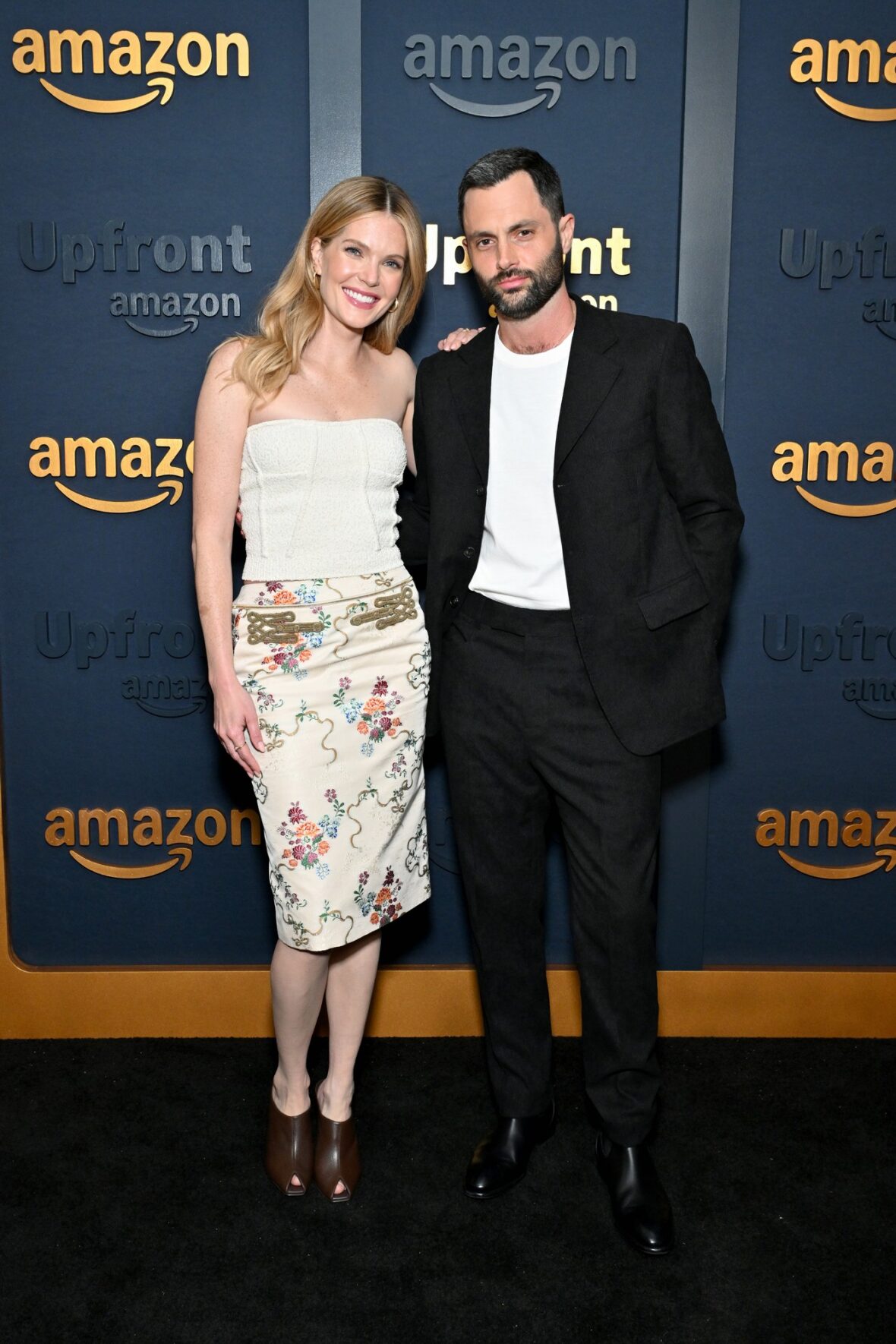 Apresentação Amazon Upfront 2026