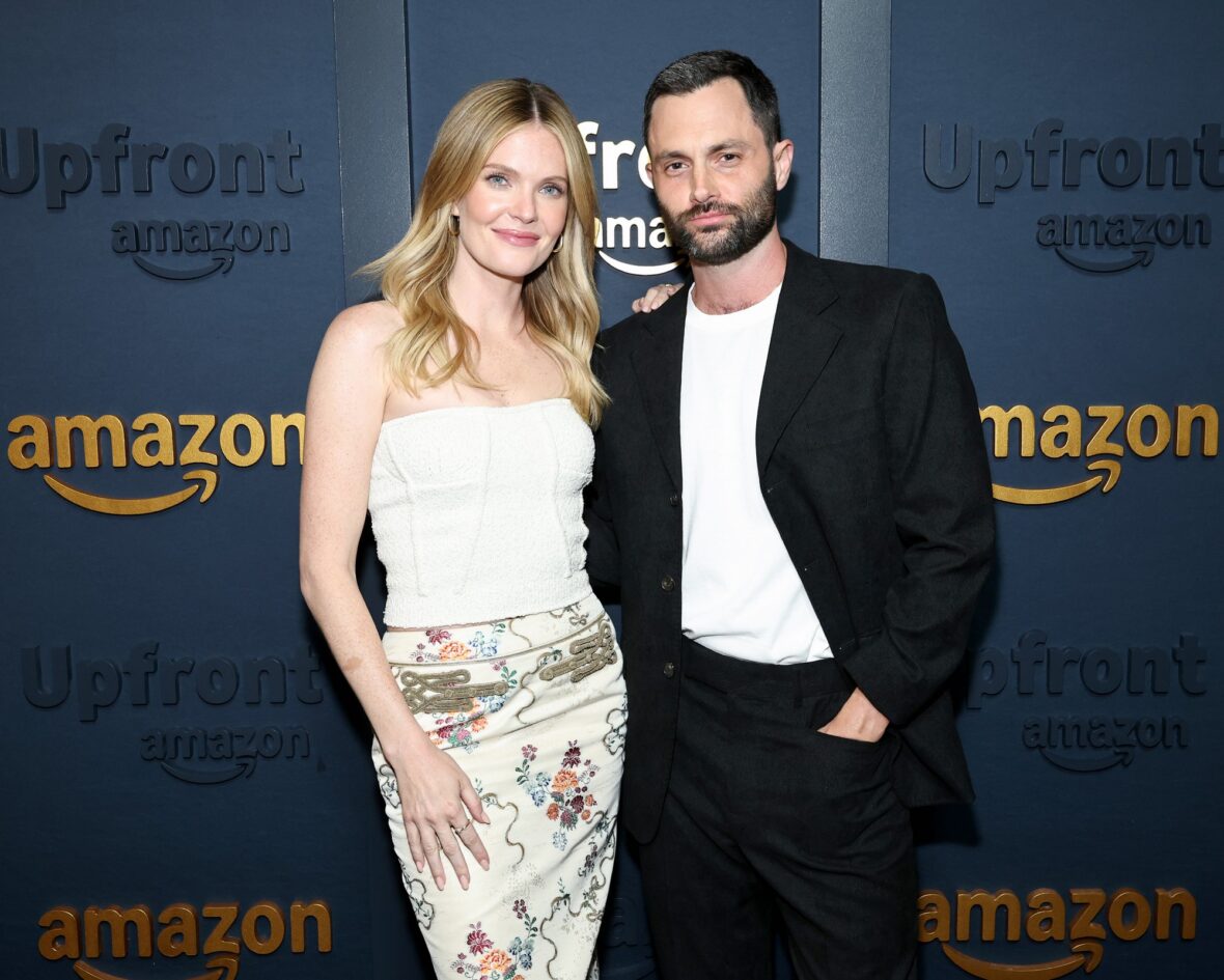 Apresentação Amazon Upfront 2026