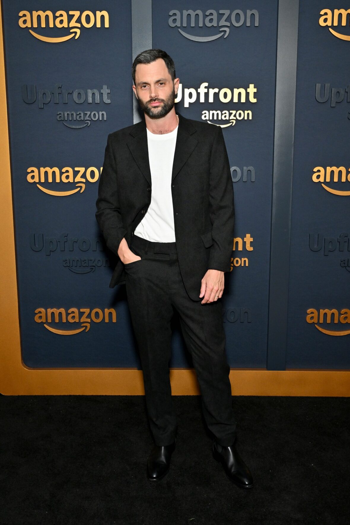 Apresentação Amazon Upfront 2026
