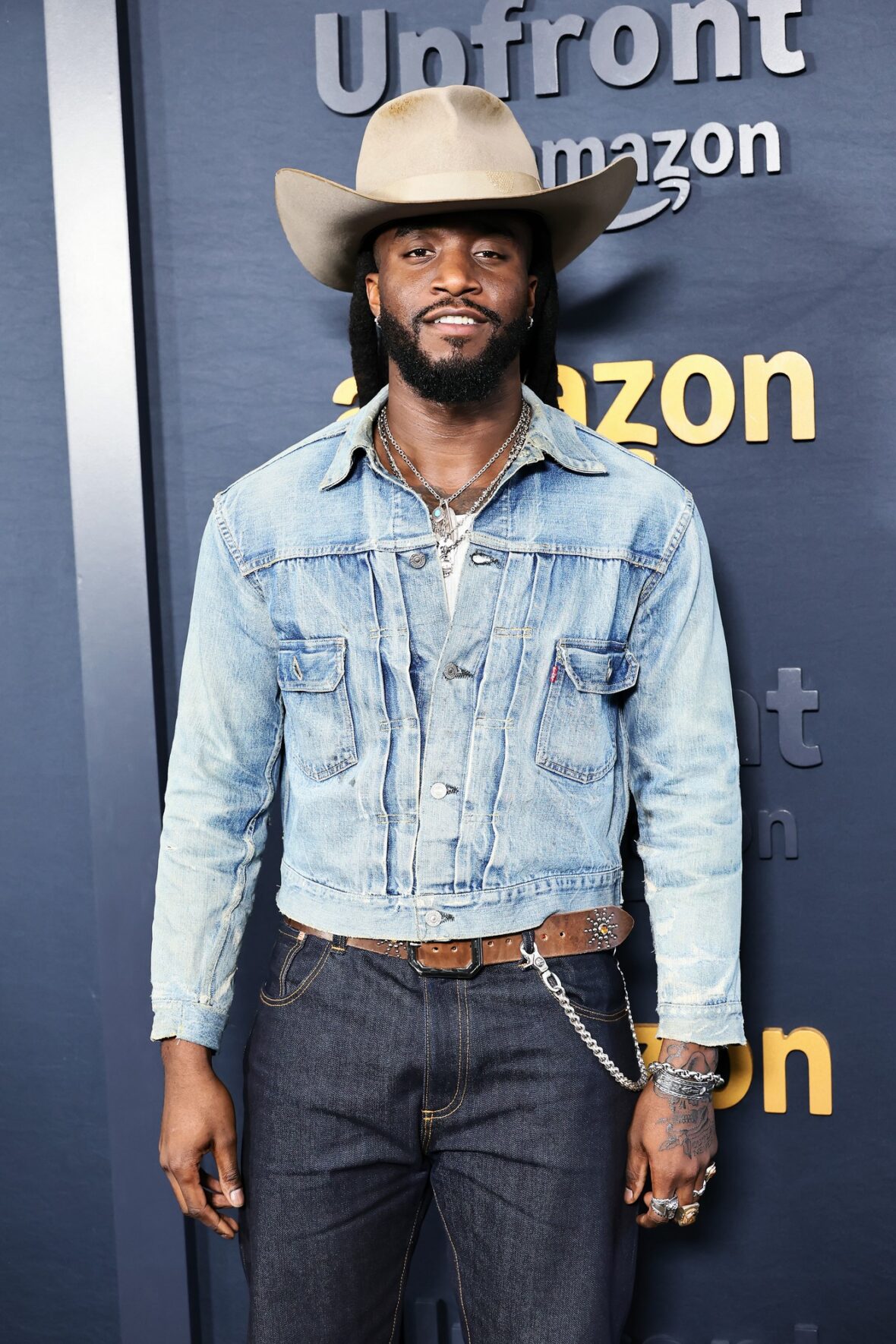 Apresentação Amazon Upfront 2026