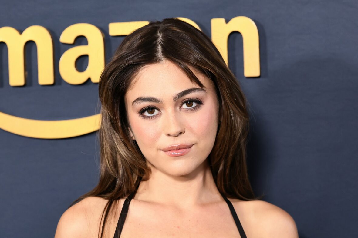 Apresentação Amazon Upfront 2026