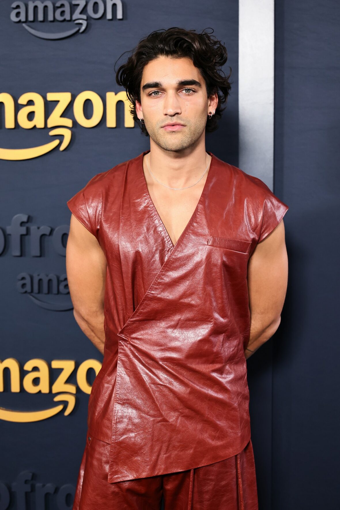 Apresentação Amazon Upfront 2026