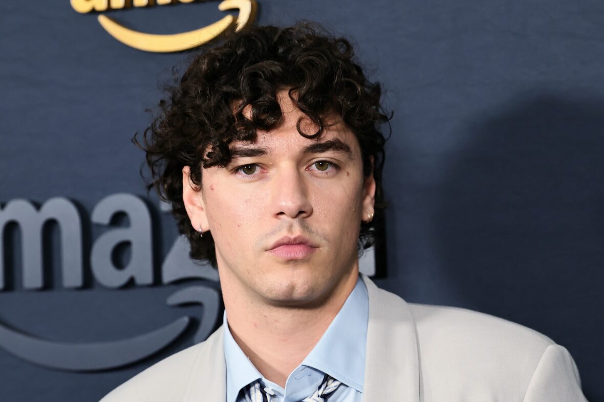 Apresentação Amazon Upfront 2026