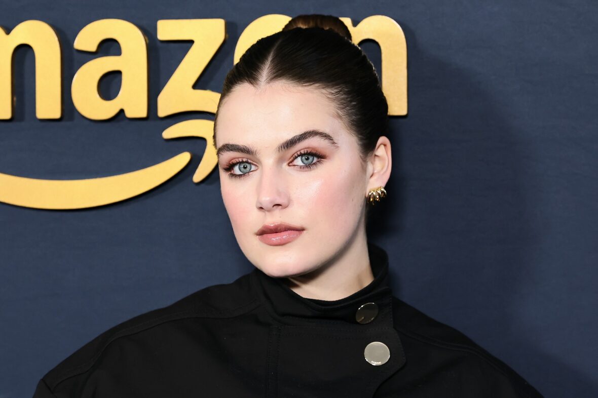 Apresentação Amazon Upfront 2026