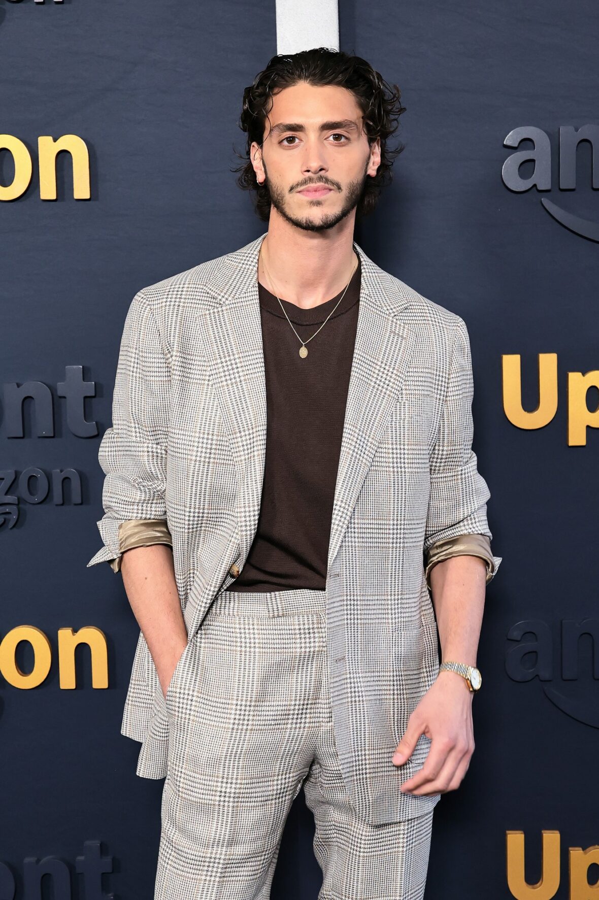 Apresentação Amazon Upfront 2026