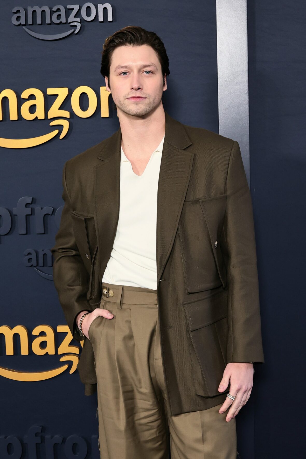 Apresentação Amazon Upfront 2026