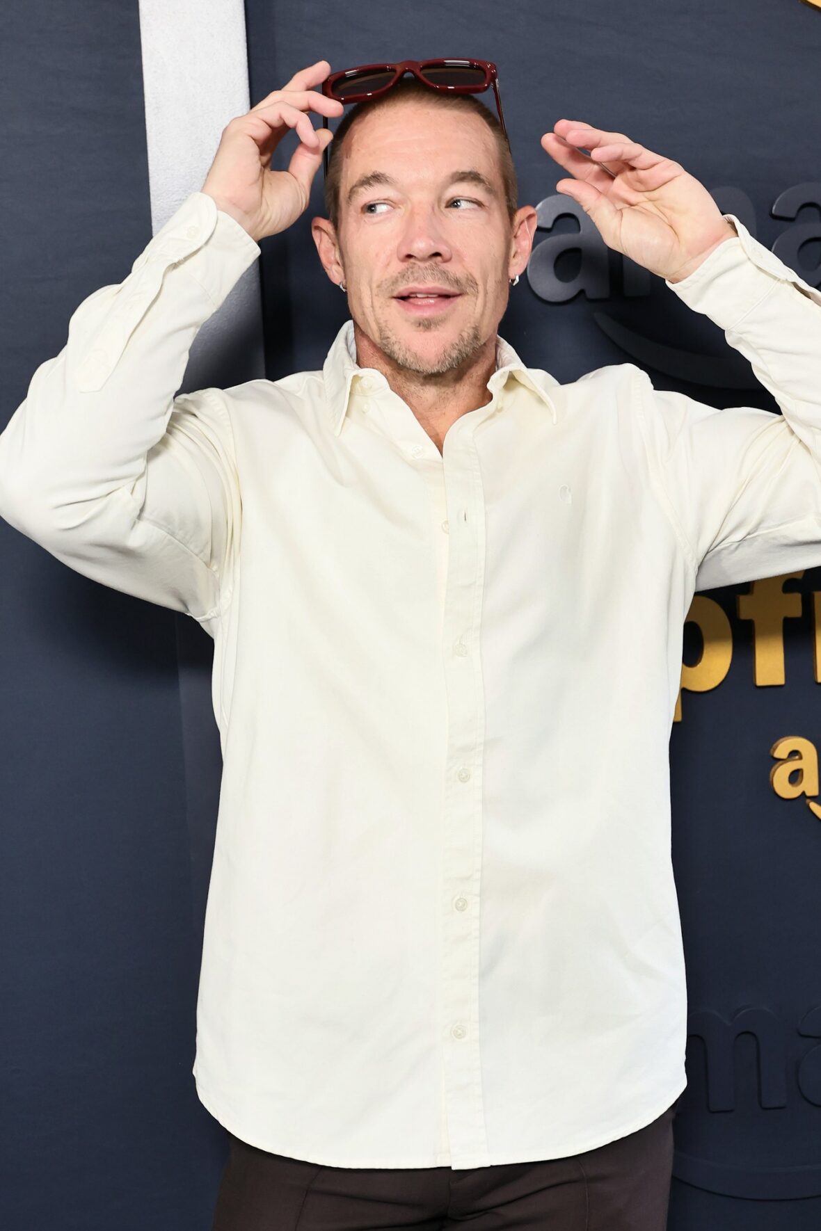 Apresentação Amazon Upfront 2026