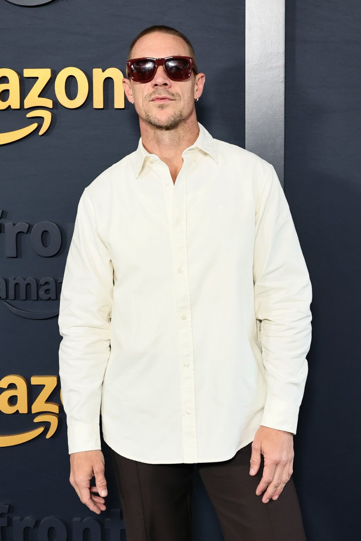 Apresentação Amazon Upfront 2026