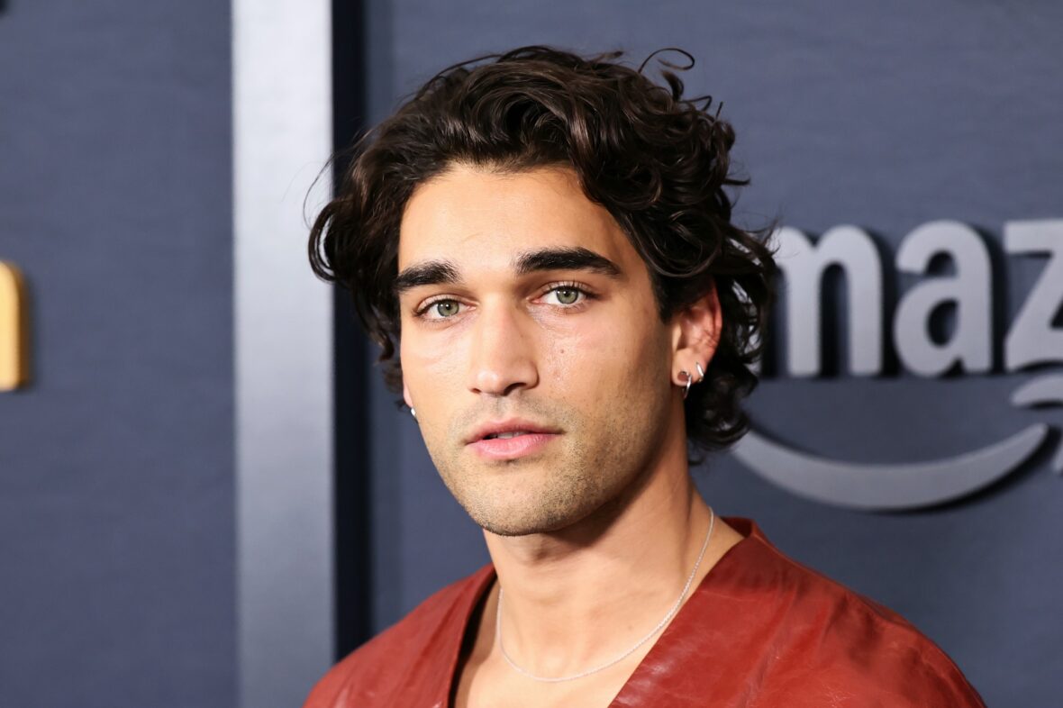 Apresentação Amazon Upfront 2026