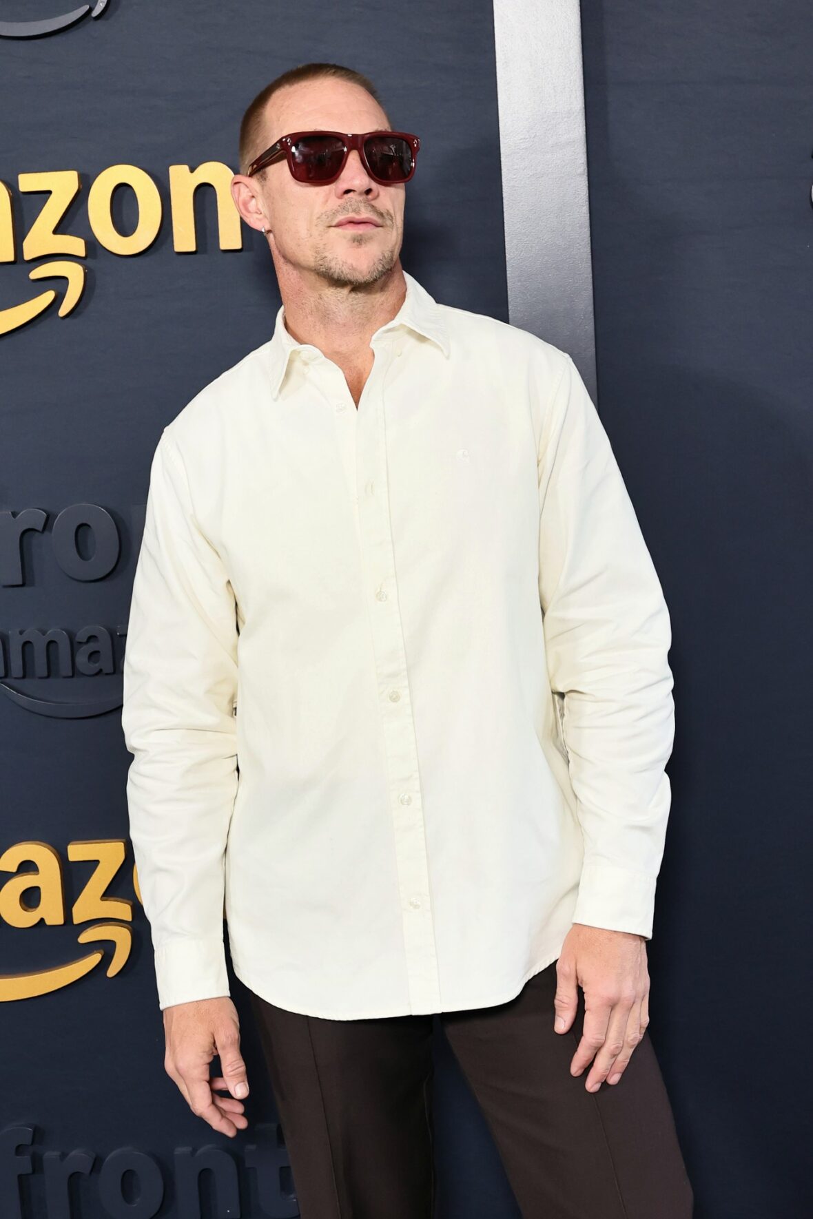 Apresentação Amazon Upfront 2026