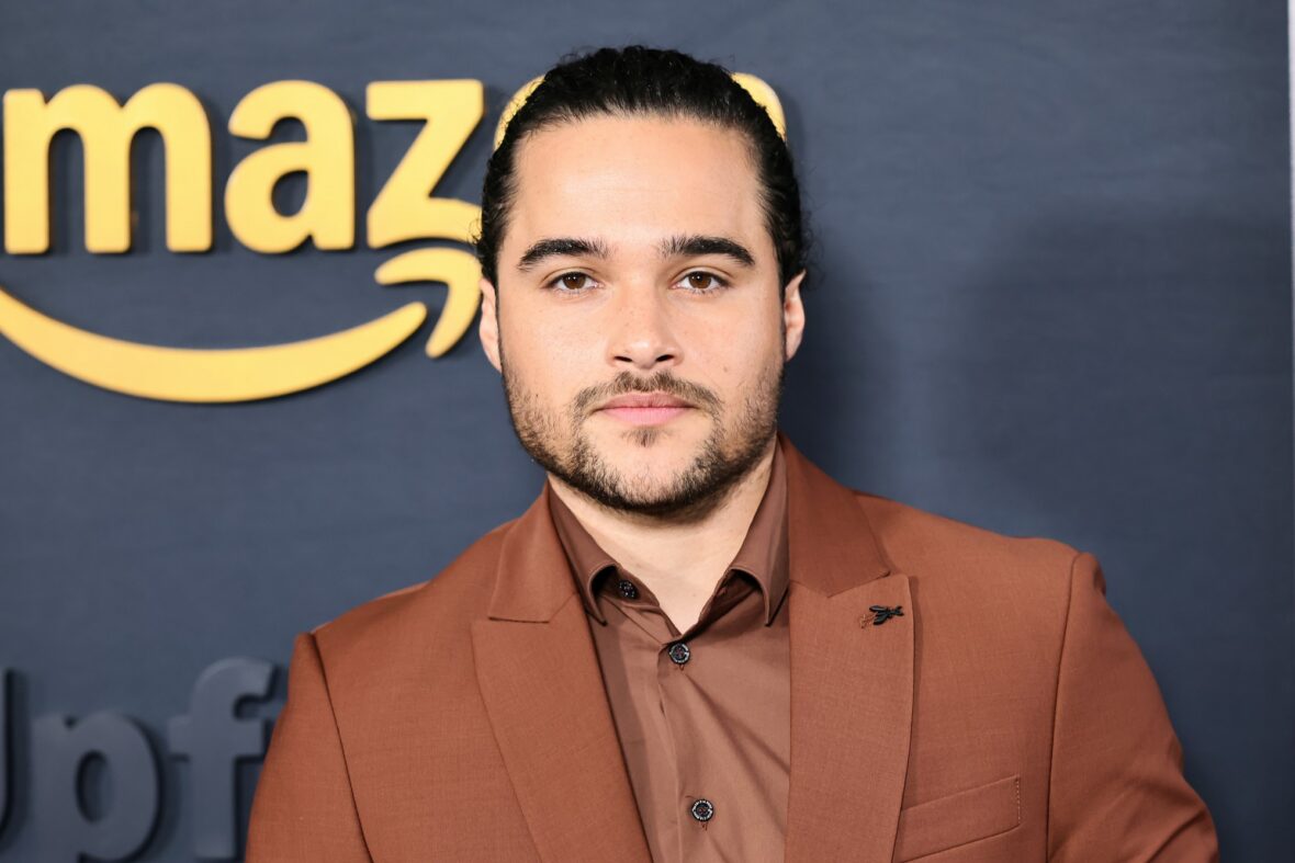 Apresentação Amazon Upfront 2026