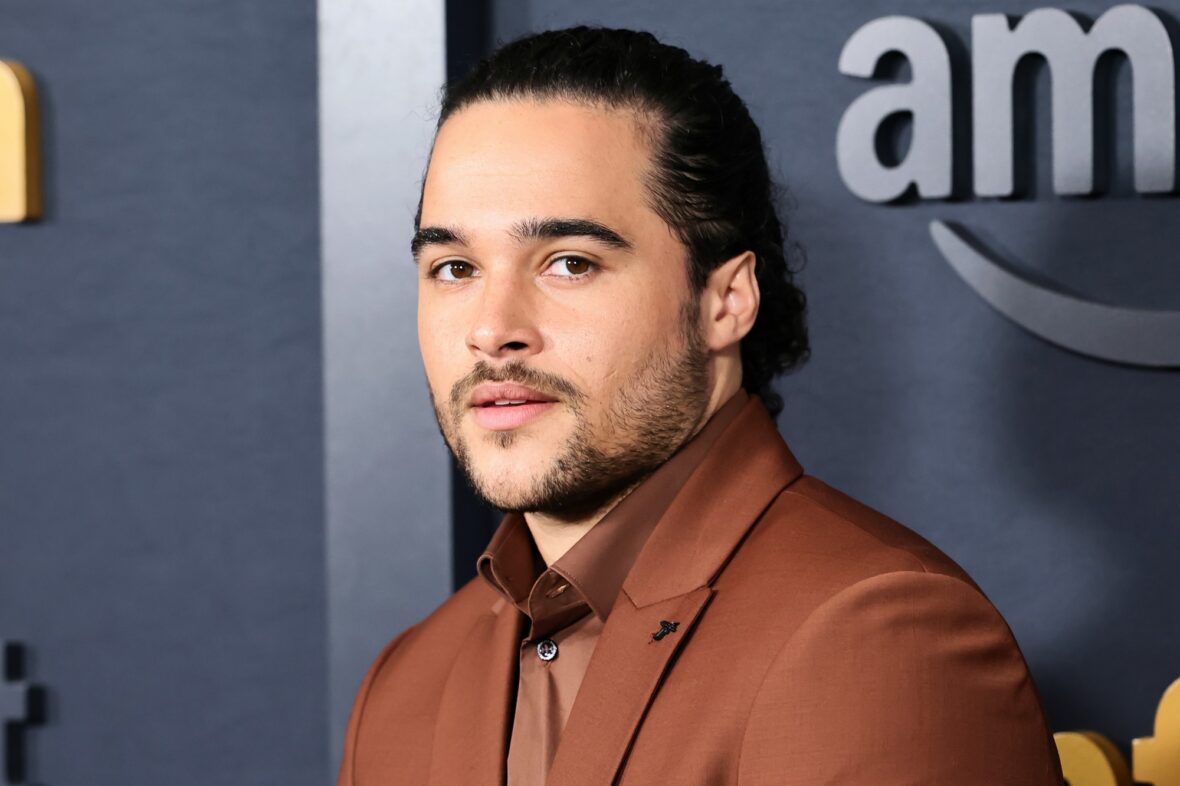Apresentação Amazon Upfront 2026