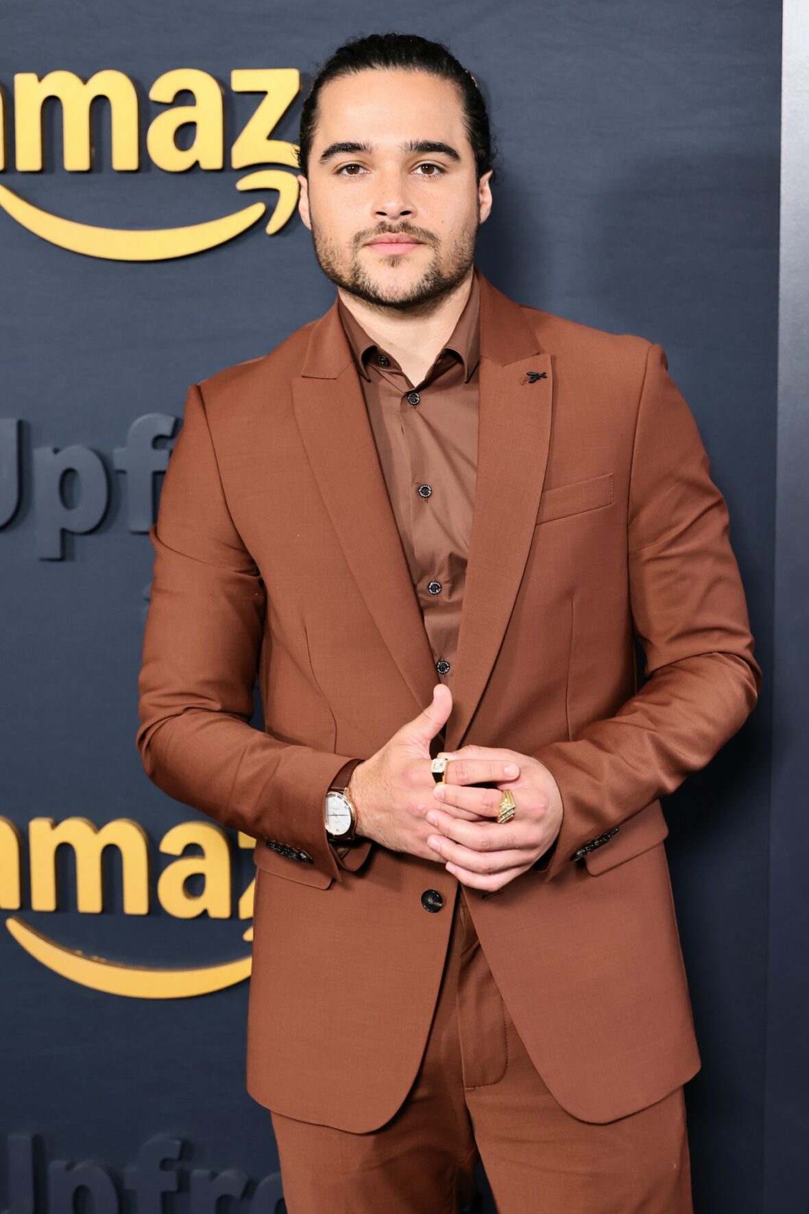 Apresentação Amazon Upfront 2026