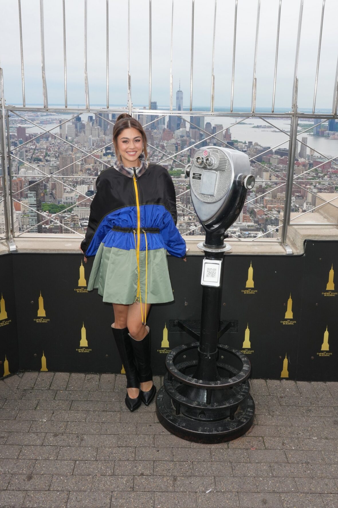 Apresentação Amazon Upfront 2026