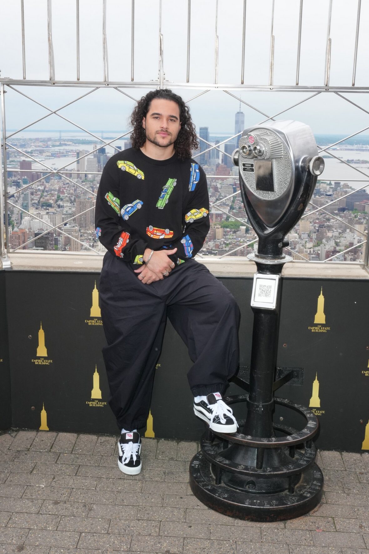 Apresentação Amazon Upfront 2026