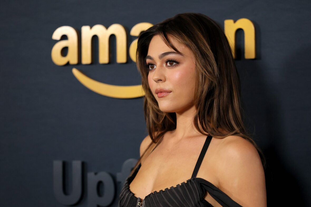 Apresentação Amazon Upfront 2026