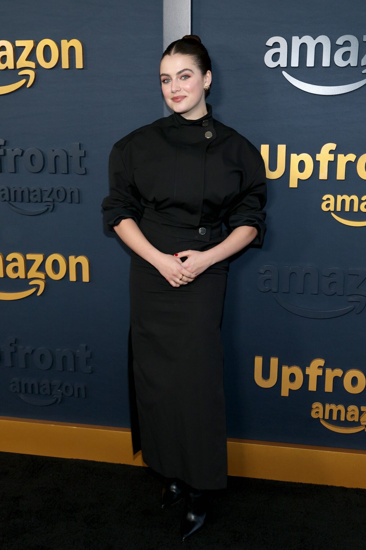 Apresentação Amazon Upfront 2026