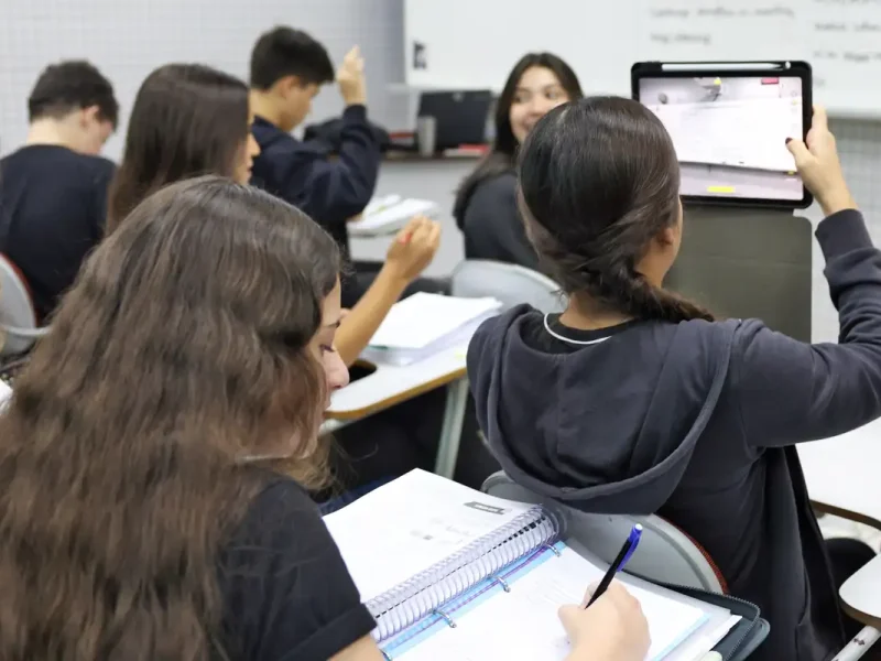 Enem 2026: inscrições ficam abertas até sexta-feira na internet